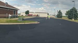 Why Choose Us For All Your Driveway Paving Needs in New Castle, CO?